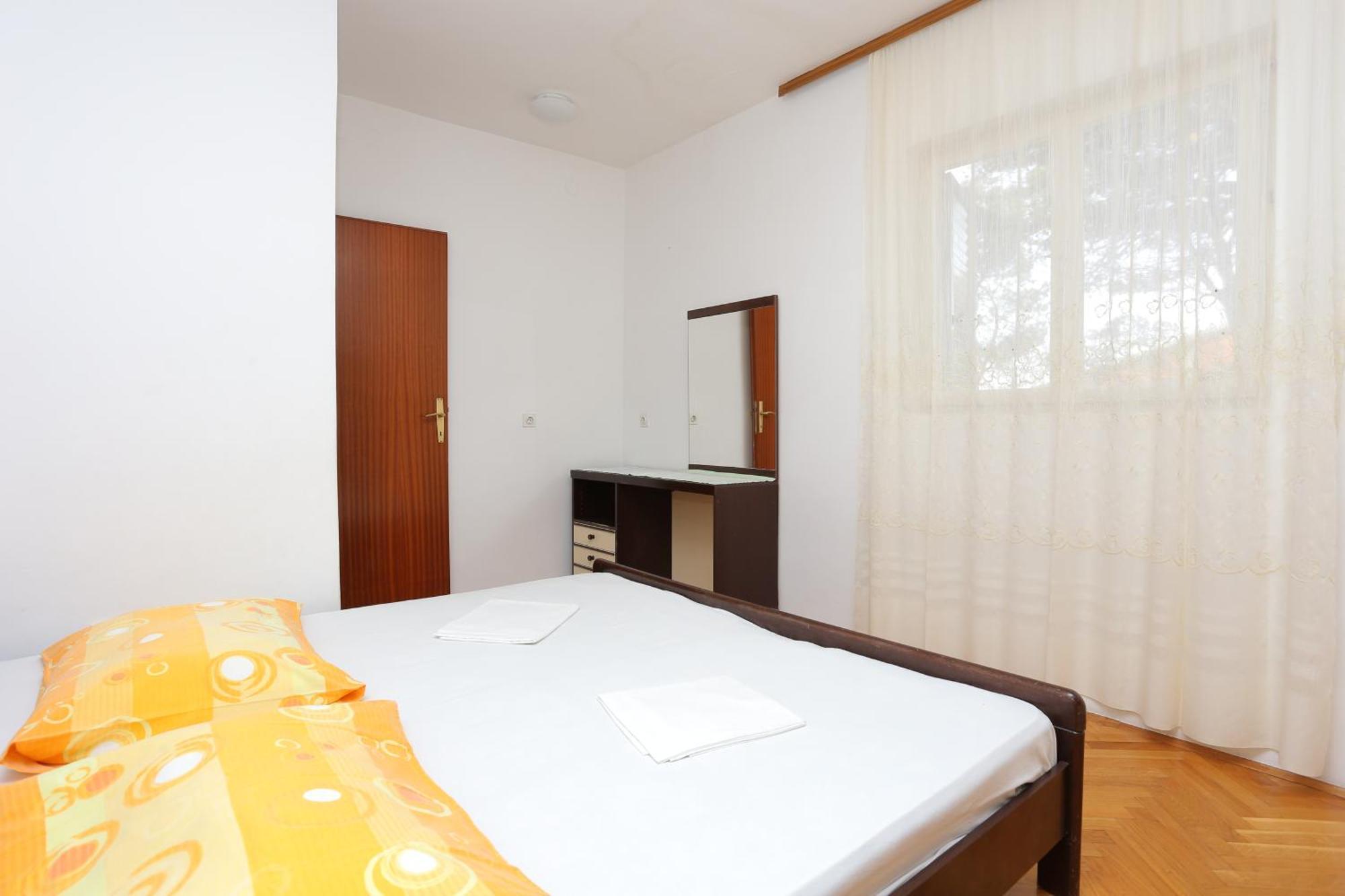 Rooms With A Parking Space Brela, Makarska - 17281 Cameră foto
